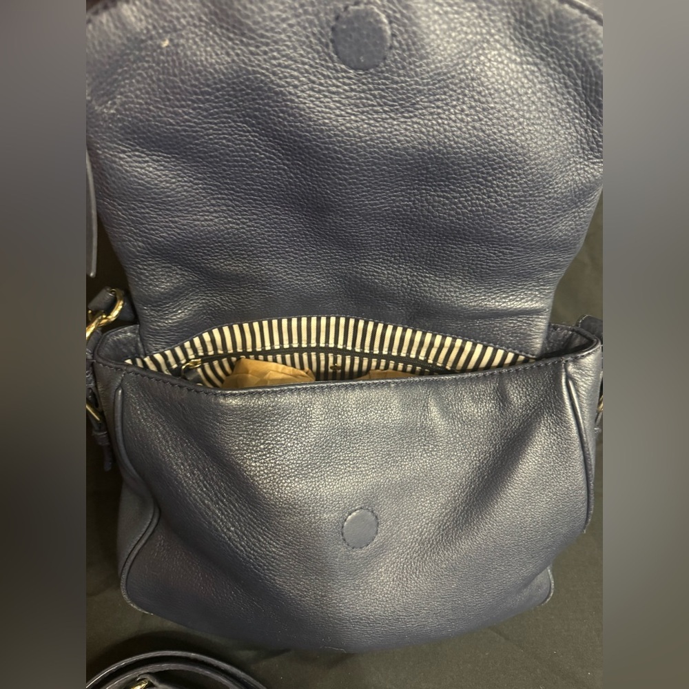 Kate Spade Midnight Blue Crossbody Bag - Picture 7 of 7